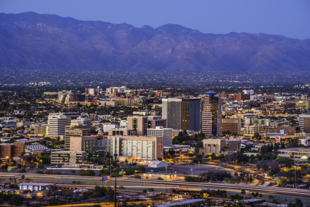 10 jährliche Festivals und Veranstaltungen in Tucson, die Newcomer im Jahr 2023 besuchen sollten