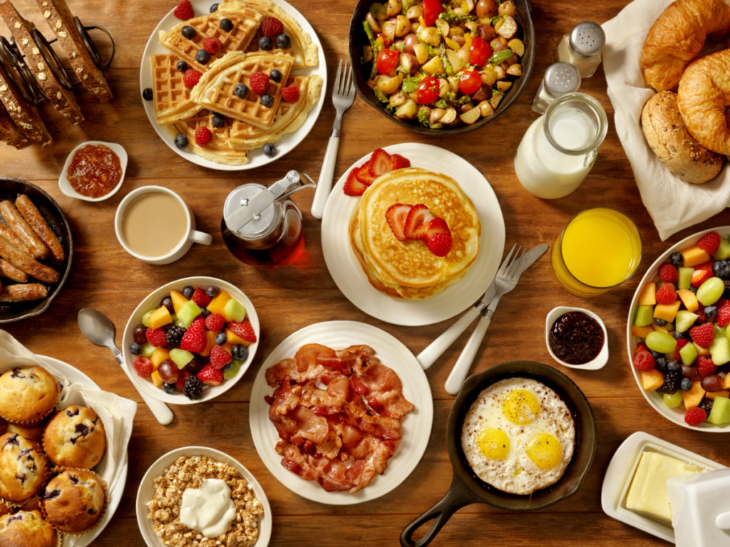 10 місць, де варто скуштувати сніданок у Ванкувері, штат Вашингтон