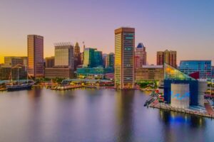 10 egyedi tennivaló Baltimore-ban: Fedezze fel Charm City legjavát