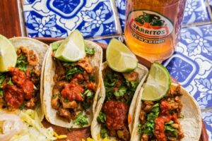 12 Must-Try Tucson-restauranter: Hvor de lokale i Tucson spiser