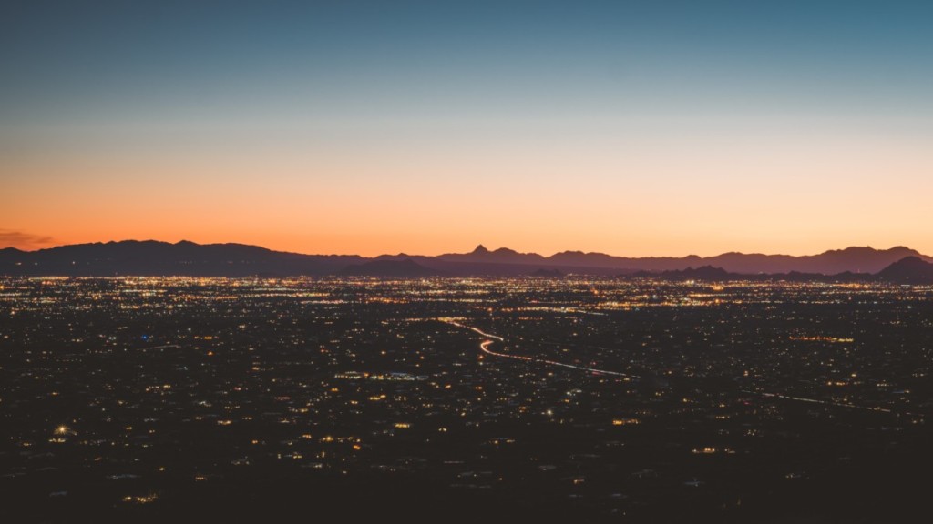 12 lucruri unice de făcut în Tucson despre care fiecare localnic ar trebui să știe