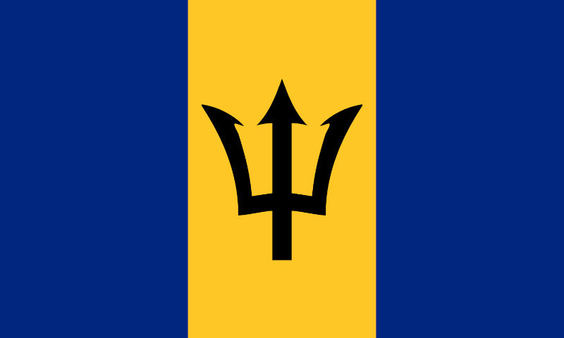 Barbados – Veleposlaništvo v metaverzumu