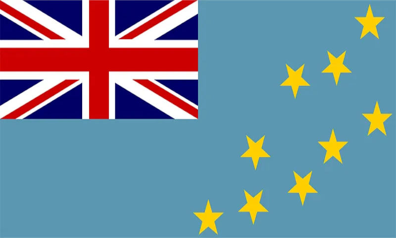 Tuvalu – Viên nang thời gian ngược chiều