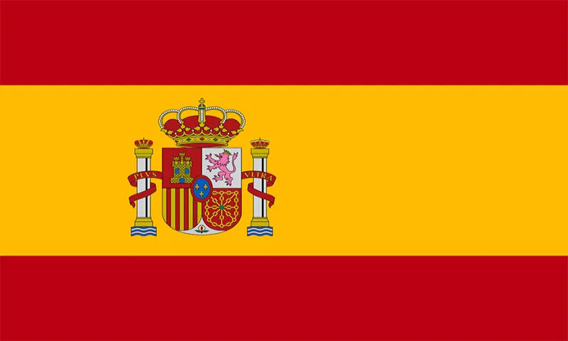 Spanje - Euro-gekoppelde stablecoin