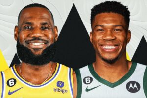 2023 NBA All-Star Game: Rekorder, odds og hvordan du satser på spillet