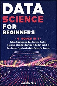 30 лучших книг по науке о данных, которые стоит прочитать в 2023 году