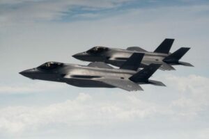 4 načini, kako se lahko Severna Koreja zoperstavi F-35