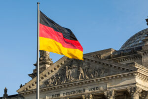 40 interessante fakta om Tyskland