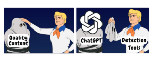 5 δωρεάν εργαλεία για τον εντοπισμό ChatGPT, GPT3 και GPT2