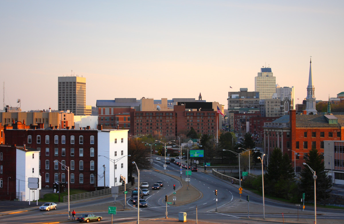5 lõbusat fakti Worcesteri kohta, MA: kui hästi te oma linna tunnete?