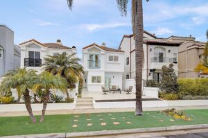 5 lakásfelújítási projekt az ingatlan értékének növeléséhez Huntington Beachben, CA