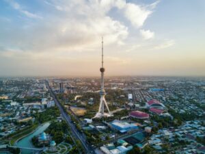 5 tendances clés de l'industrie Fintech en Ouzbékistan et en Asie centrale en 2023 (Vlad Dobrynin)