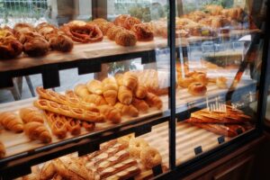 5 Bäckereien in Boston, die man unbedingt probieren muss