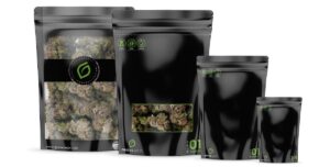 5 Simple Cannabis Storage Solutions 