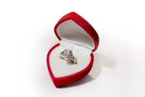 ¡5 consejos para enviar su anillo de compromiso de forma segura!