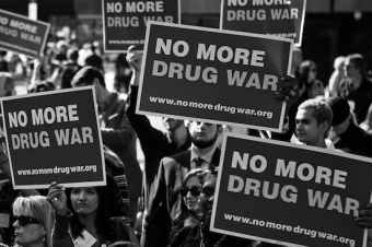 How B.C. Decriminalization Could Work #4: End the Drug War