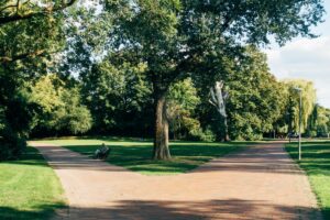 7 beliebte Parks in Norwalk, CT, die Einheimische lieben