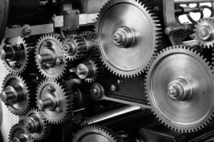 7 nützliche Tipps für die Wartung von Industriemaschinen!