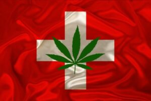 Кілька сотень людей в одному швейцарському місті зможуть спробувати рекреаційну марихуану в рамках великого соціального експерименту