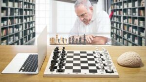 Ein Rückblick auf Garry Kasparov vs. IBMs Deep Blue