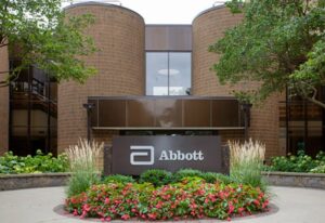 Abbott signs $890m deal to buy Cardiovascular Systems