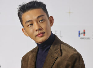 השחקן Yoo Ah-in נבדק חיובי עבור מריחואנה