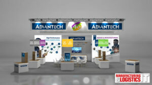 Advantech: Predstavitev umetne inteligence na vrhunskem "robu" vgrajenih tehnologij