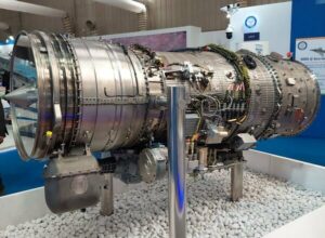 Aero India 2023: GTRE completes high-altitude testing of Kaveri derivative engine
