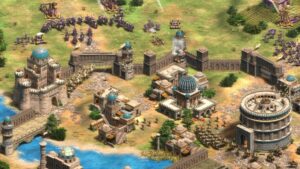 Análise do Age of Empires II: Definitive Edition
