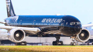 Air New Zealand twierdzi, że mimo ambitnego ponownego uruchomienia stawia „bezpieczeństwo na pierwszym miejscu”.