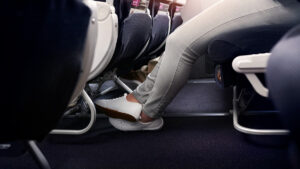 Air New Zealand to sell economy seats with 39% more legroom