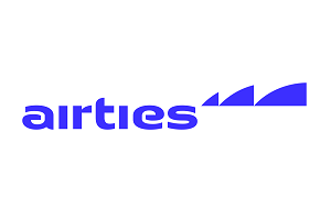 Airties selected by YouSee to bring smart Wi-Fi to customers across Denmark