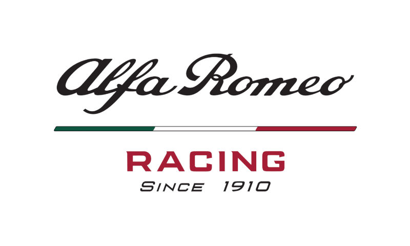 Alfy Romeo F1