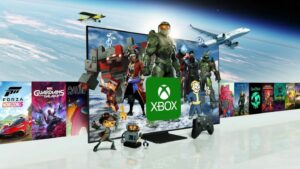 Tous les jeux quittant le Xbox Game Pass : 15 février