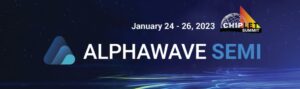 Alphawave Semi на саммите Chiplet