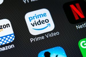 Amazon wprowadza 24-godzinną sieć hazardową SportsGrid do Prime Video