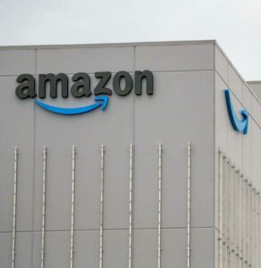 Amazon beleži 14-odstotno rast prihodkov AWS