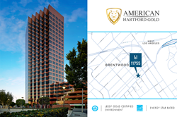 American Hartford Gold's New Location Signifies Latest Growth...