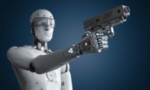 Los estadounidenses recurren a la inteligencia artificial para frenar la violencia armada