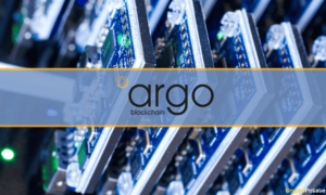 Še en Crypto Exec zapusti: finančni direktor Argo Blockchain odstopi