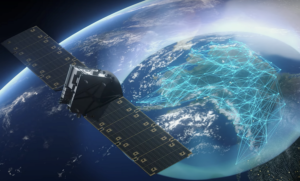 كوكبة القمر الصناعي الصغيرة Anuvu لاستخدام البنية التحتية الأرضية Telesat