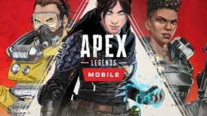 Apex Legends Mobile 关闭