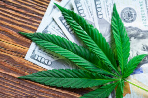 Las ventas de marihuana en Arizona superan los mil millones de dólares en 1