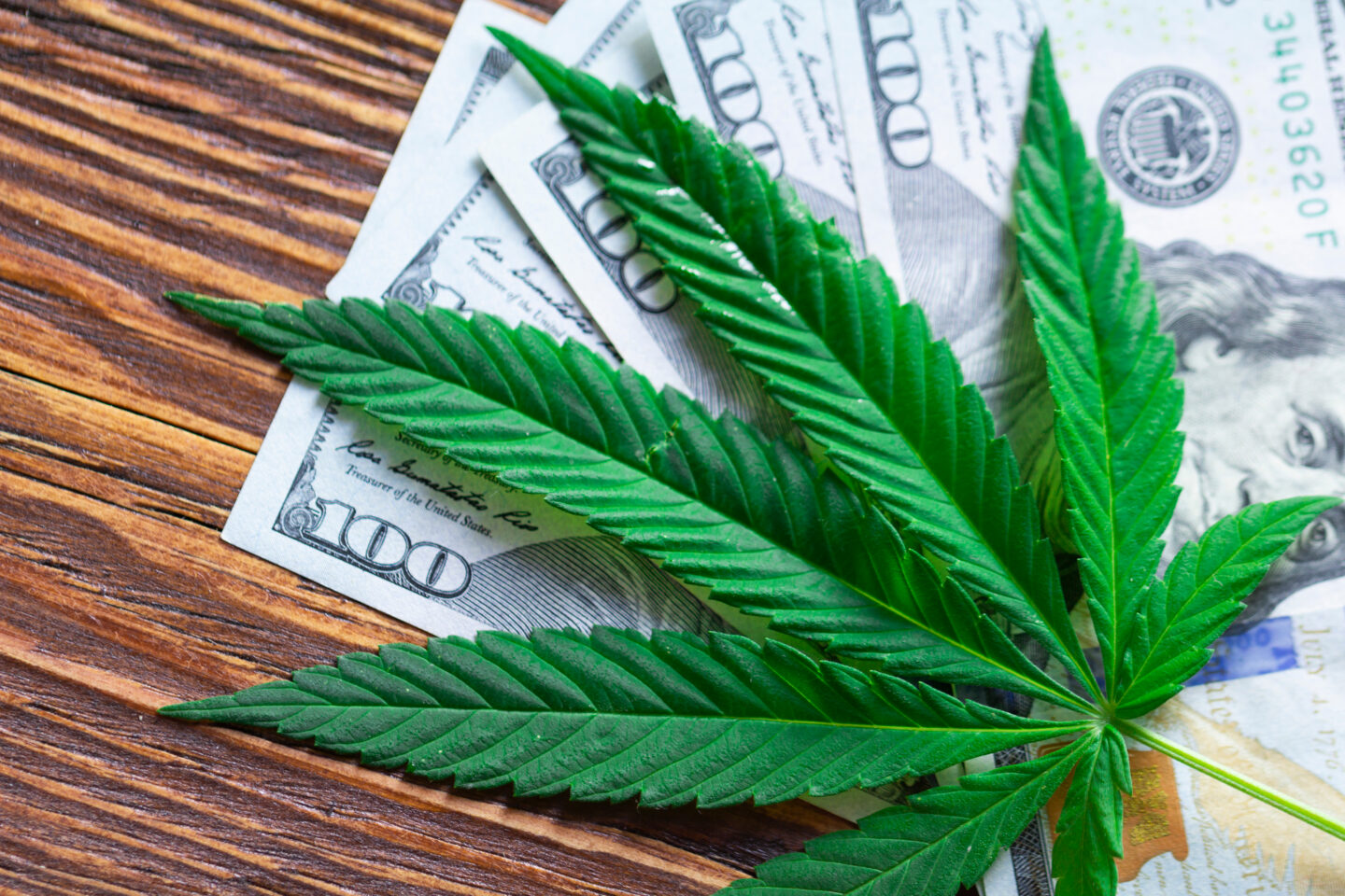 Arizona Weed Sales Teratas $1 Miliar pada tahun 2022