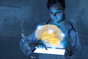 A mesterséges intelligencia új lépéseket tesz az akut stroke kezelésében