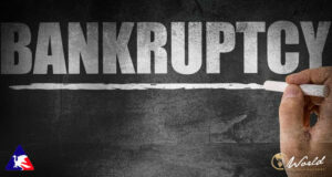 Финансовая реституция Aruze Gaming – добровольное заявление о банкротстве