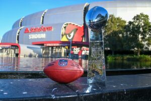 Attacker Allure: Super Bowl'un Operasyonel Siber Risklerine Bir Bakış