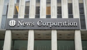 Attackers Were on Network for 2 Years, News Corp Says