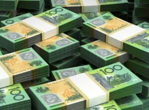 AUD/USD står over for barrikader omkring 0.6750 foran australske BNP og amerikanske PMI-data