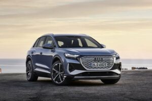 Audi en Reborn Scout-merken onderzoeken productiemogelijkheden in de VS